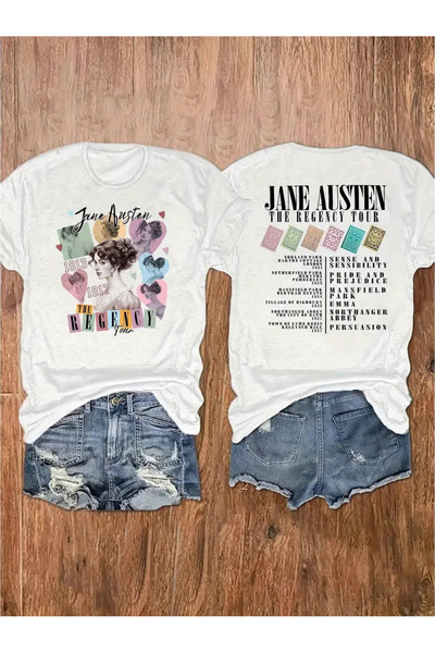 Jose Clothing Premium Oversize κοντομάνικο μπλουζάκι με στάμπα