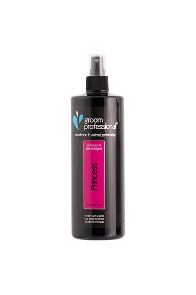 Groom Professional Princess Cologne [Volume - 500 ml]