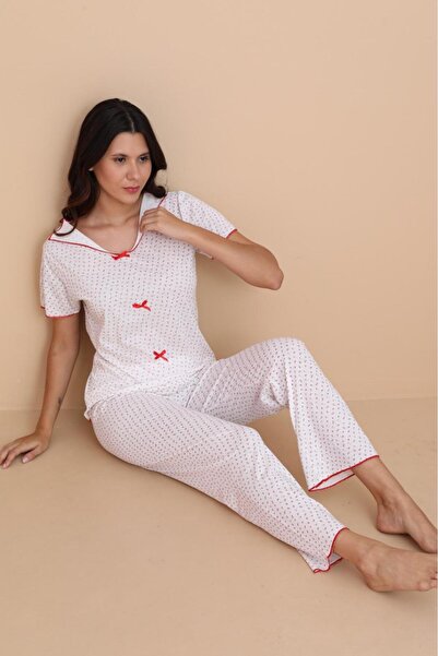 STELLAPİNK Set de pijamale pentru femei