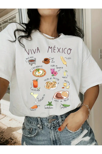 Jose Clothing Tricou cu mânecă scurtă cu croiala supradimensionată premium