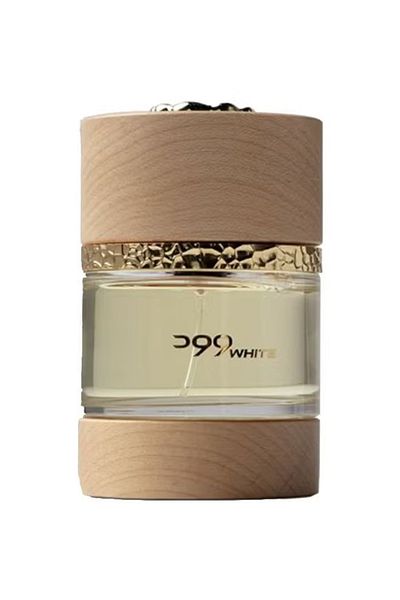 Al majed oud Wood White – Eau de Parfum 100ml