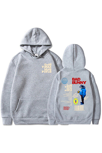 Tarzsokak Gri Bad Bunny DTMF Sunt de-asemenea pe lansare Mai multe fotografii...