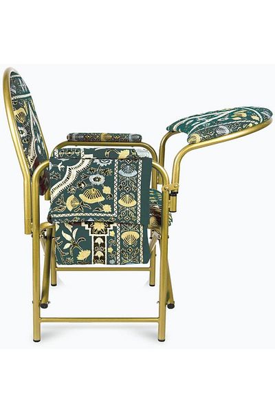 rexa Muslim Prayer Chair – Folding Salah Chair for Elderly & Mobility Support