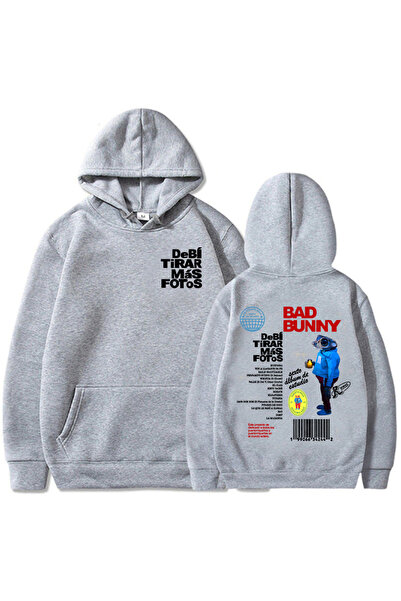 Tarzsokak Gri Bad Bunny DTMF Sunt de-asemenea pe lansare Mai multe fotografii...