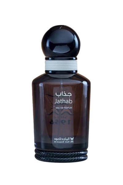 Al majed oud Jathab Classic Signature – Eau de Parfum 100m