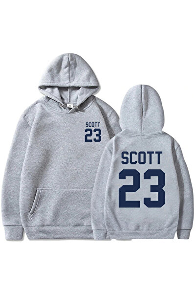 Tarzsokak Hanorace Grey Tree HILL RAVENS Scott23 Keith Scott body