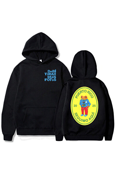 Tarzsokak Μαύρο άλμπουμ DTMF Debí Tirar Περισσότερες Φωτογραφίες Bad Bunny Μό...