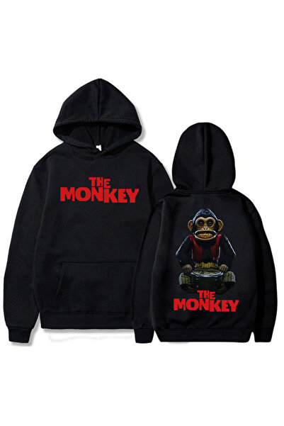 Tarzsokak Maimuța Neagră Noul Film u okakMolet