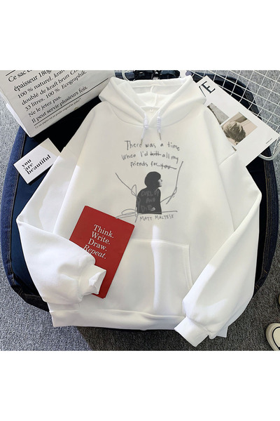 Tarzsokak موهير بيضاء جولة فقط جولة ماد مالطي