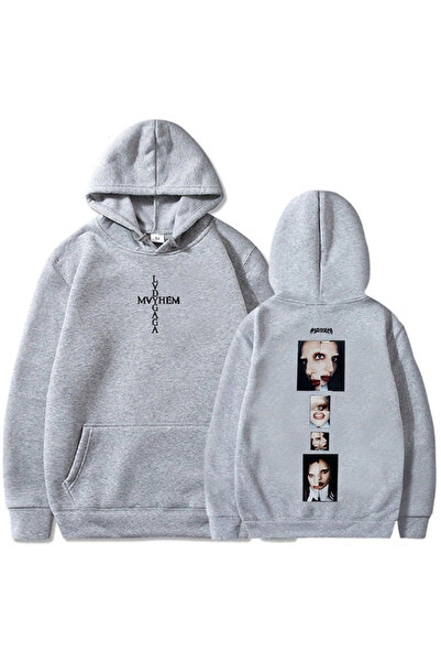 Tarzsokak Модата на албума „Grey Buttocks Mayhem“ на Лейди Гага за Pol