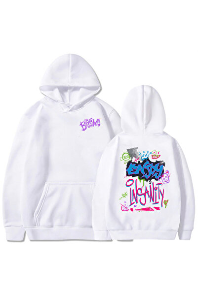 Tarzsokak كاريكاتير قرد وايت بوم جينكس أركين لعبة فيديو كوميدية