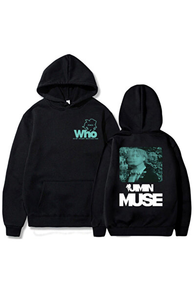 Tarzsokak Siyah Jimin Muse Kim Benim Kalbim Bekleme Kore Grup Üyesi Grafik