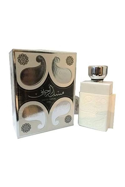 lattafa Musk Al Raheeq Essence – Eau de Parfum 80ml
