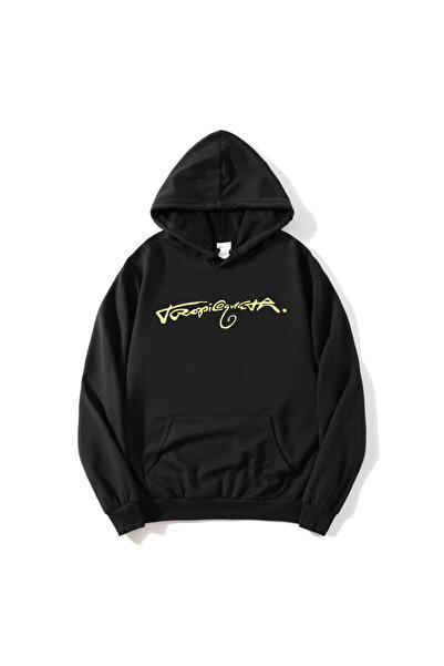 Tarzsokak ألبوم غرافيك طويل KAROL G Tropicoqueta بلغة سوداء