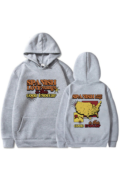 Tarzsokak Îmbrăcămintea gri este spaniolă, îndrăgostindu-mă atât de mult. Ace...