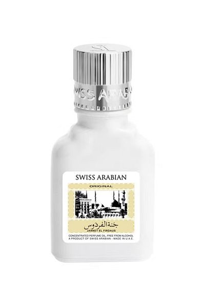 SWISS ARABIAN Heavenly Essence White – Concentrated Perfume Oil 9ml