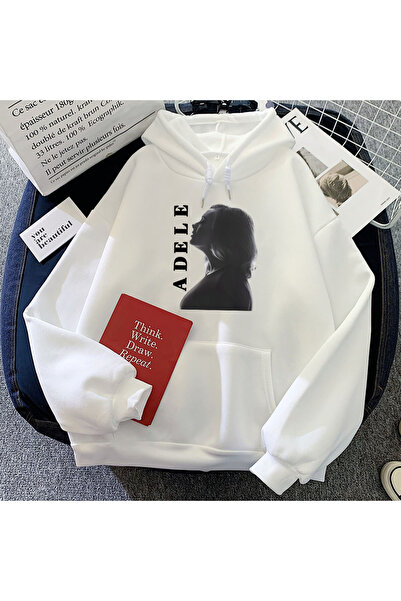 Tarzsokak Бяла Мюнхенска обиколка Адел качулки Молетом Удобни унисекс