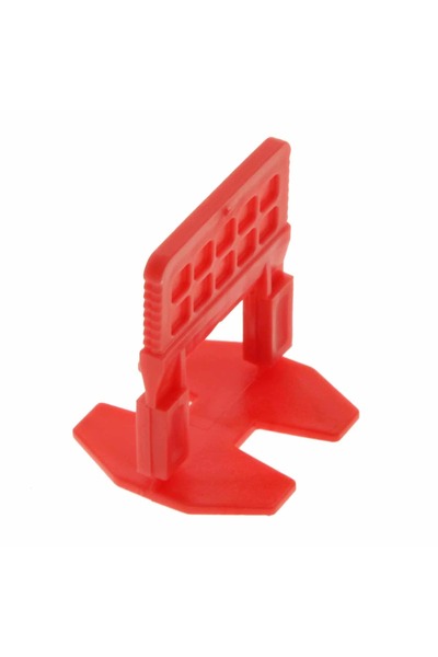 Sea Distanțier din plastic pentru plăci și gresie, 5 mm, 100 bucăți / EXT228.67.00