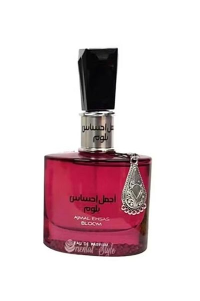 ARD AL ZAAFARAN Ajmal Ehsas Bloom – Eau de Parfum 100ml