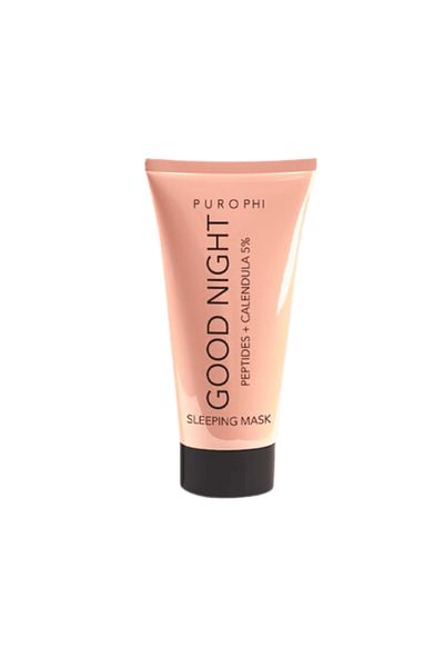Purophi Good Night Sleeping Mask for Anti Aging 50ml