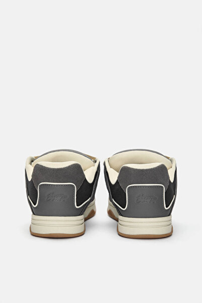 Pull & Bear STWD çok parçalı kaykay ayakkabısı