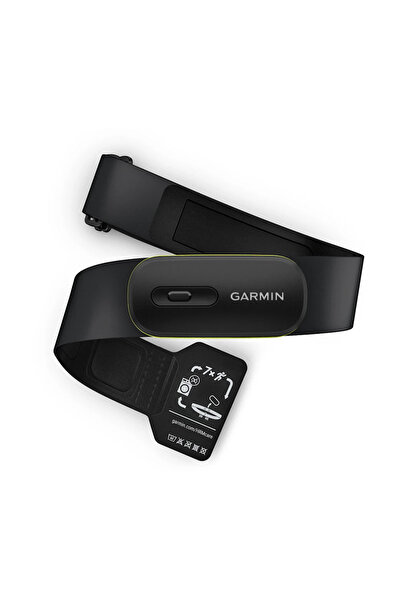 Garmin HRM 600 - (M—XL) Nabız Bandı