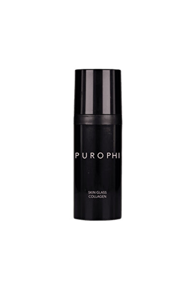 Purophi Skin Glass Collagen Antiaging Cream 50 ml