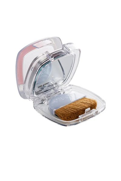 L'Oreal Paris Fard de obraz cu aspect proaspat si , ACCORD PARFAIT, 145 bois de rose, 5 g