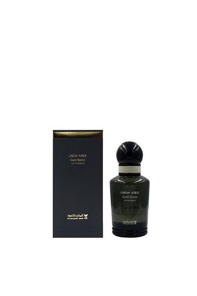 Al majed oud Gold Stone Classic – Eau de Parfum 100ml