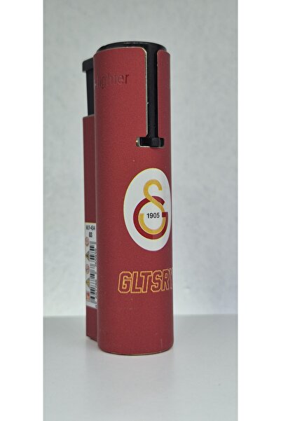 LİGHTER I-Lighter Y-434 Metal Turbo Taraftar GS