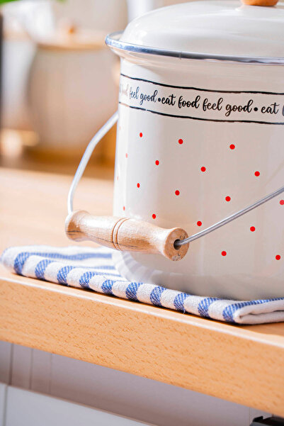 ACAR Feel Good Enamel Copper - 20 cm