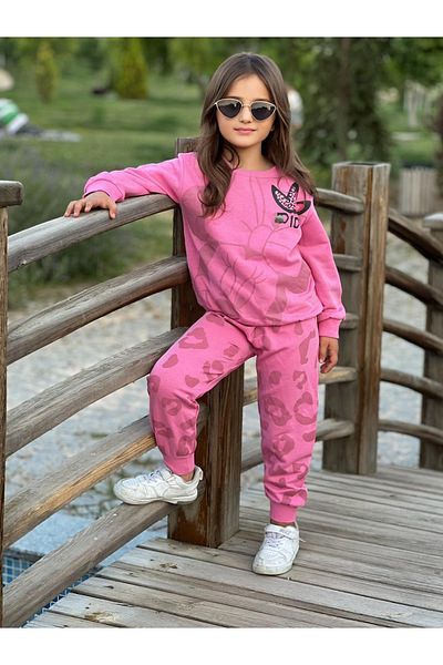 ciklet kids Seasonal Girl Children's Clothing Tk