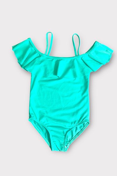 Nilmay mayo Girl's Swimsuit
