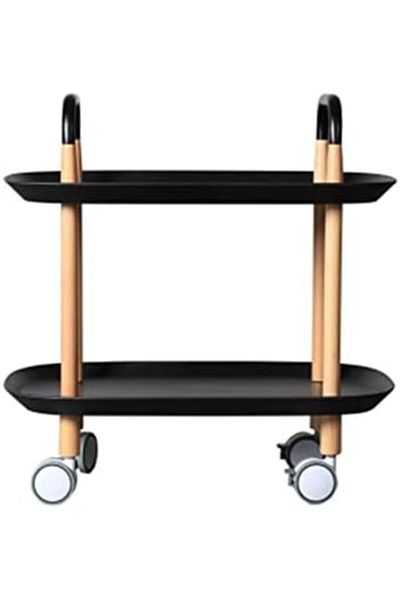 ماركة غير محددة Modern Tea Table by AMDMG, Solid Wooden Coffee Table