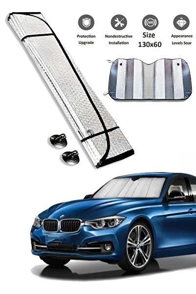 Oto Çizgi Parasolar pentru parbriz auto Protecție ultra și reflexie Parasolar...