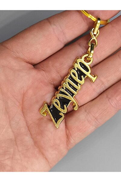 Genel Markalar Zeynep İsimli Metal Anahtarlık