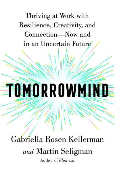 Atria Books Tomorrowmind