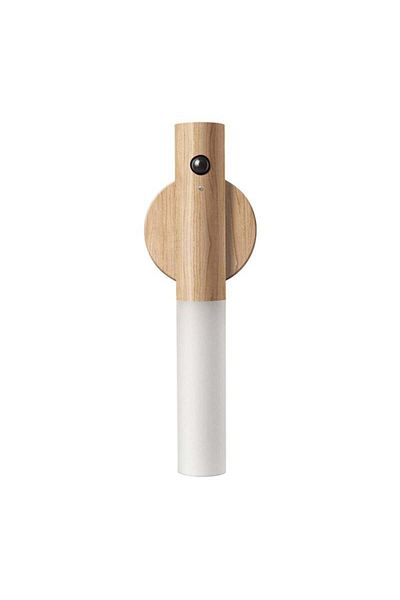 eR D L Smart lamp with magnet, removable,with motion sensor, rechargeable via USB