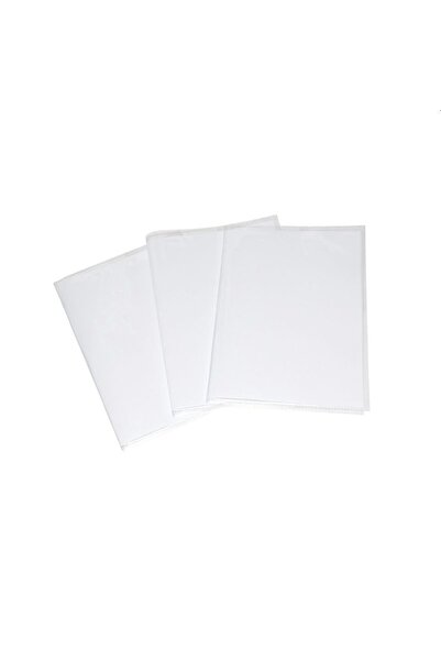 Ecada Copertă de bloc de desen A4