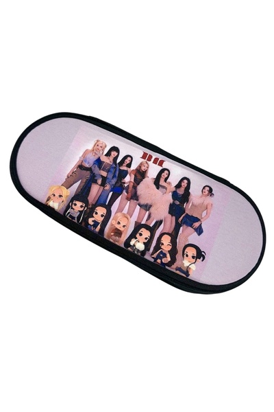 LITTLE DARKS ART Penar babymonster kpop trupa