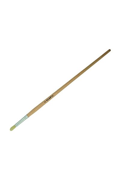 Milan Painting brush, series 512 with straight tip, numbers 1 to 12 No. 8