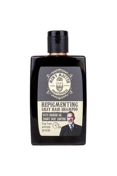 Master Șampon Nuancing pentru bărbați 120 ml