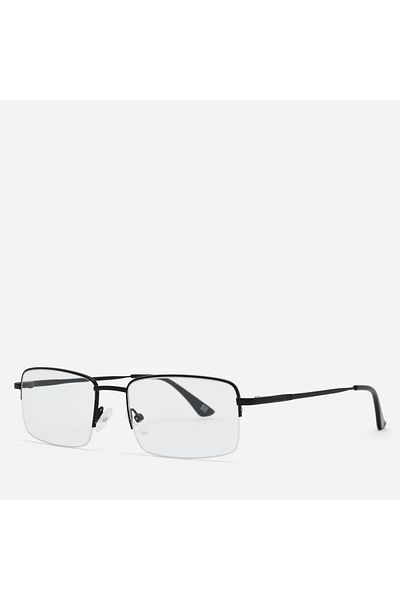 optical club The Raiman Eyeglasses