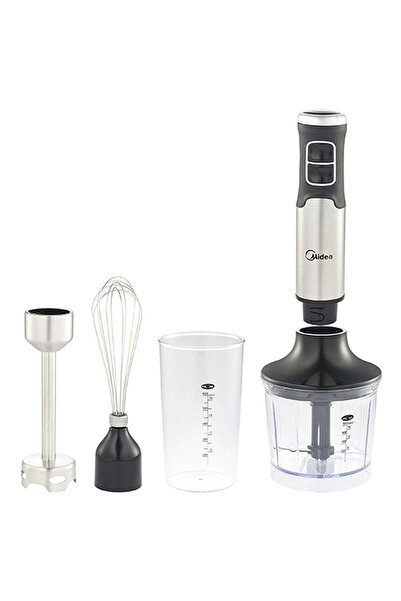 Midea مجموعة الخلاط اليدوي MJ-BH1001W