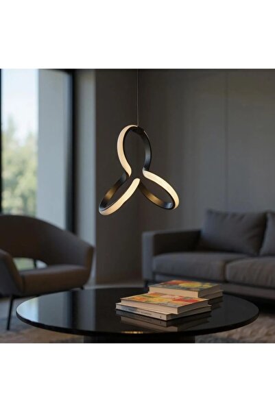 Ömür Avize Sonya Modern Sarkıt Led Avize Renk