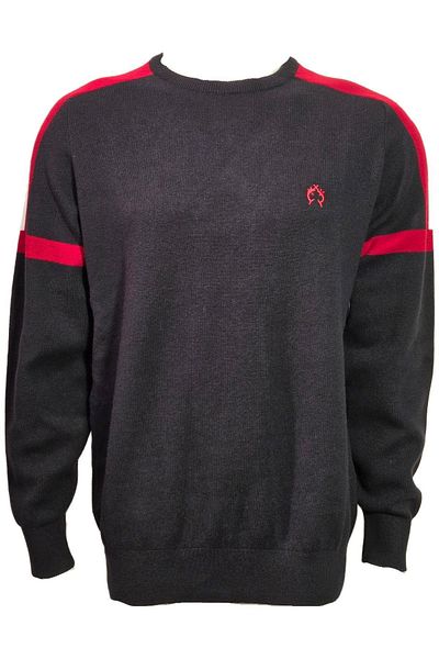 Campione 3849002 Men's Sweater Navy