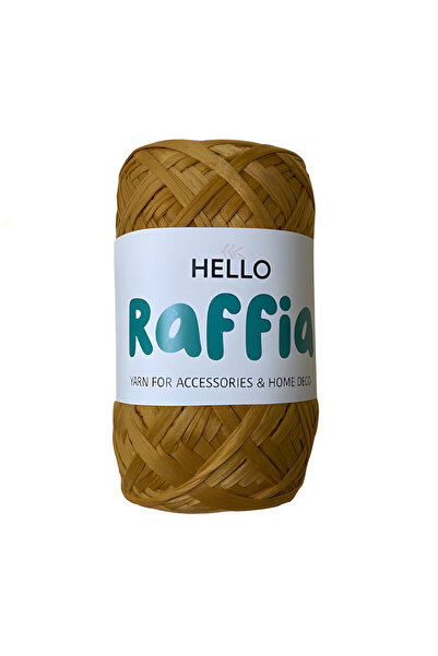 Hello Μαλακή ράφια 100 γρ