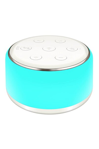 Danex Mașină de zgomot alb Famisym pentru bebeluși