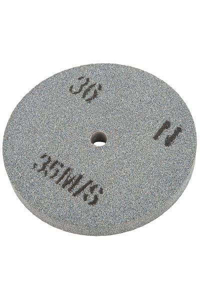 Powermat Disc abraziv pentru piatră, 150x16x12.7mm, PM-SS-1500M KGR36