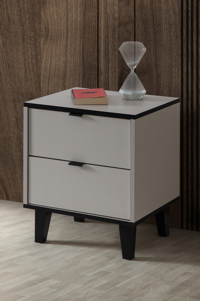 Setay Komodin, Bali 2 Çekmeceli Komodin